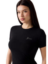 Guess · Тениска · NEW SS CN MINI LOGO | DontMiss.bg