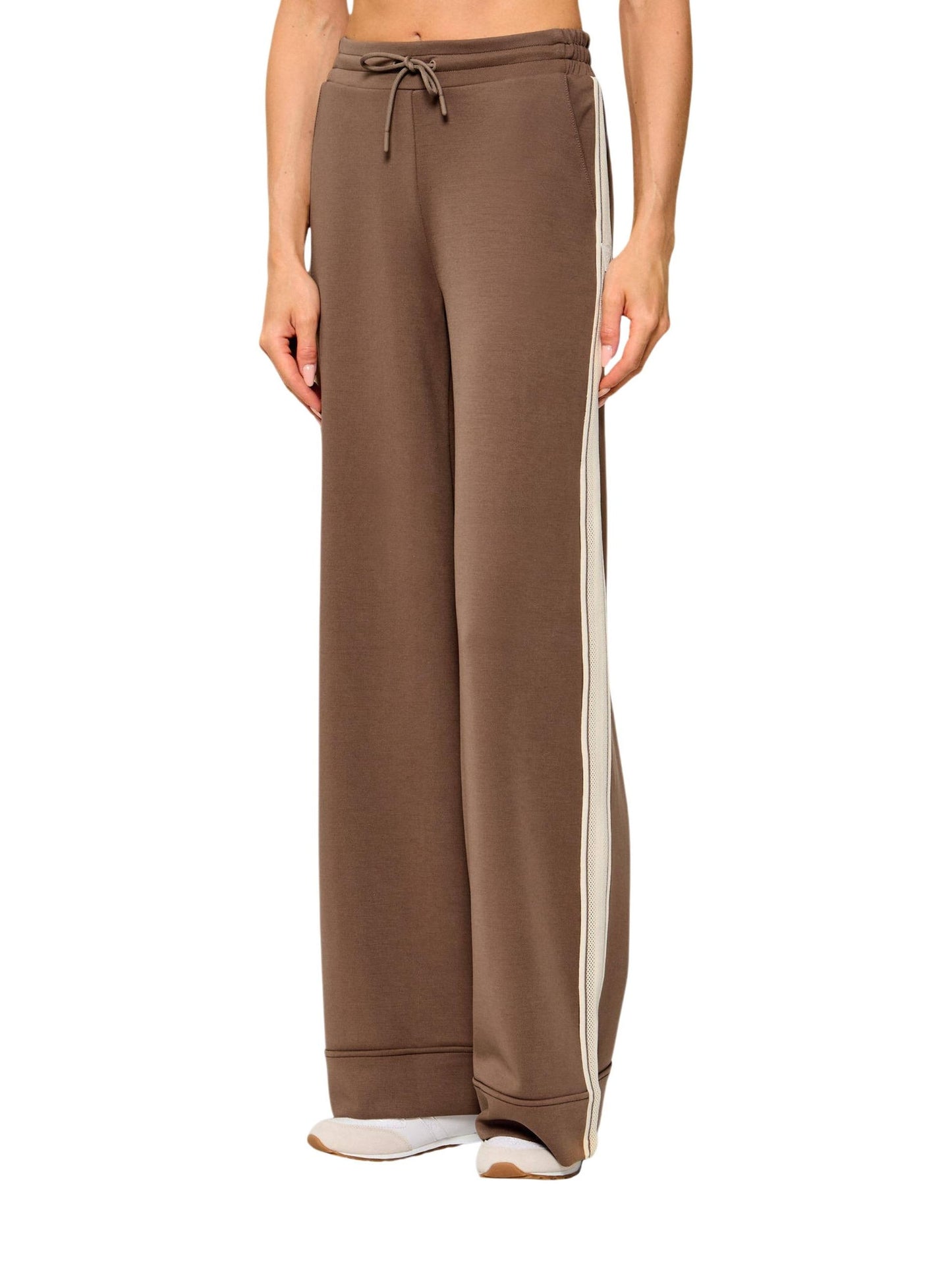 Guess · Панталони · MEROPE WIDE LEG PANT | DontMiss.bg