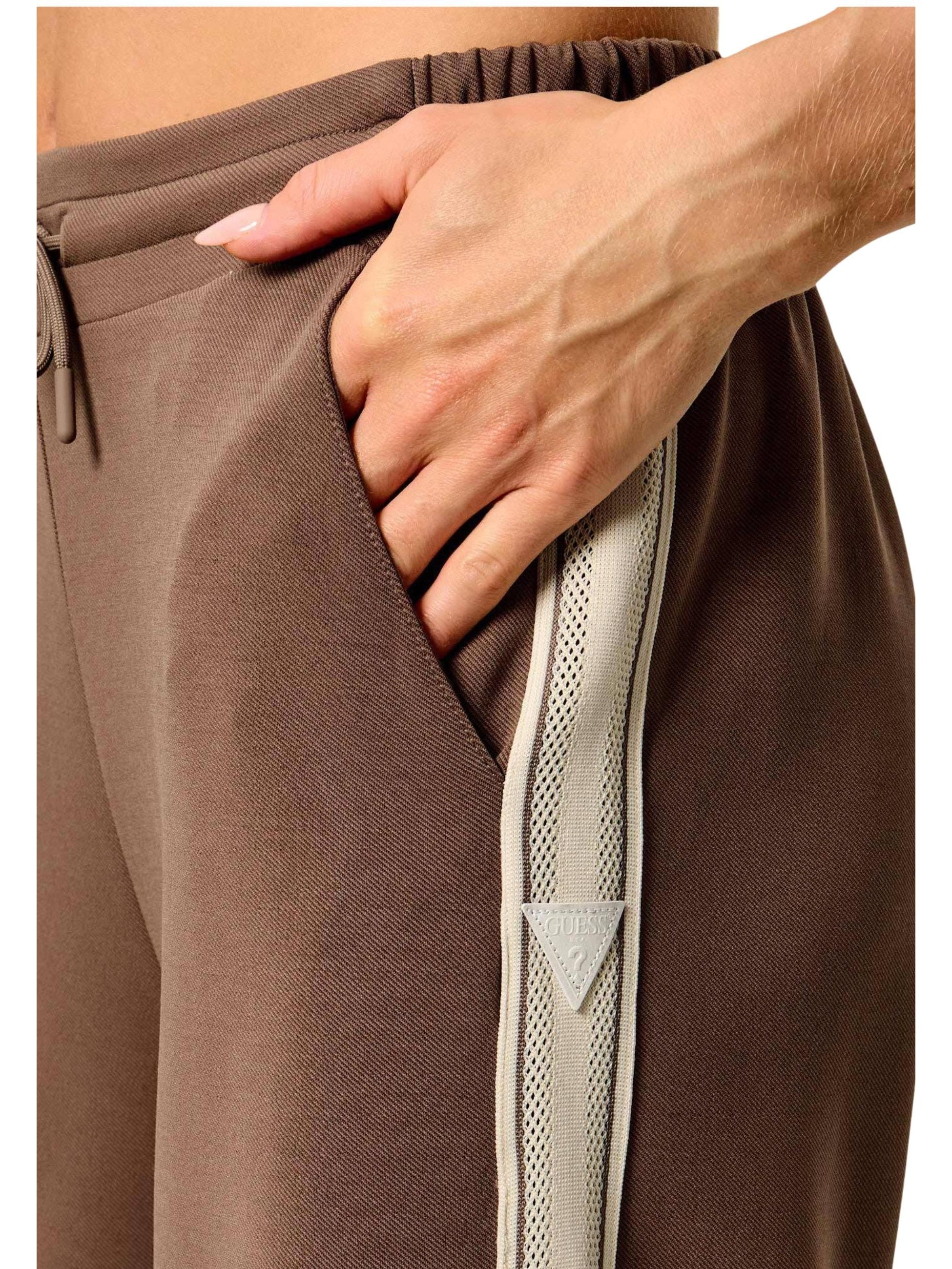 Guess · Панталони · MEROPE WIDE LEG PANT | DontMiss.bg