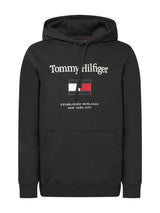 Tommy Hilfiger · Суитшърт · Черен | DontMiss.bg