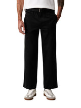 Calvin Klein Jeans · Панталони · Черен | DontMiss.bg