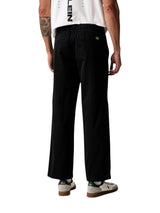 Calvin Klein Jeans · Панталони · Черен | DontMiss.bg