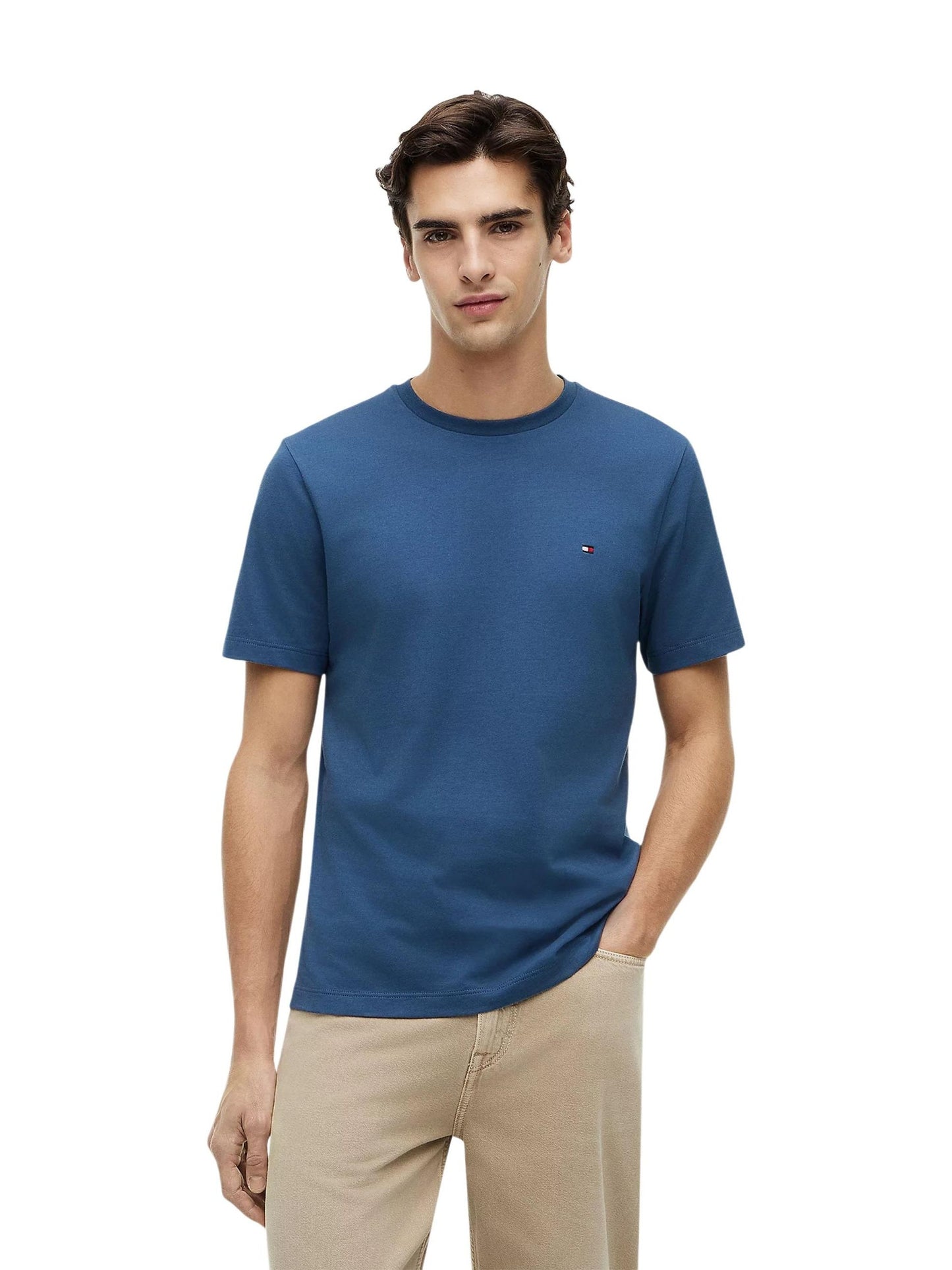 Tommy Hilfiger · Тениска · ESS SEASONAL REG FIT | DontMiss.bg