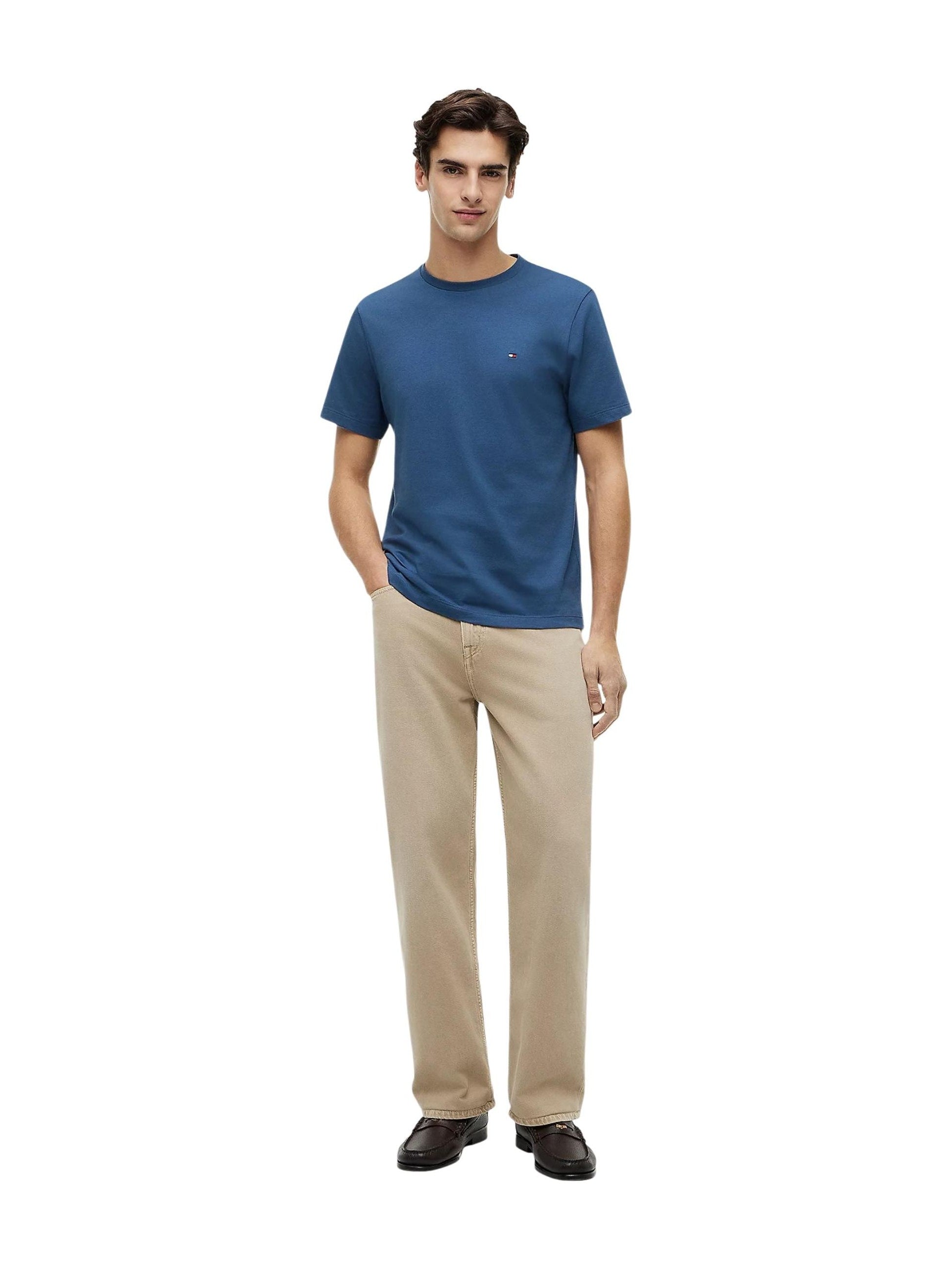 Tommy Hilfiger · Тениска · ESS SEASONAL REG FIT | DontMiss.bg