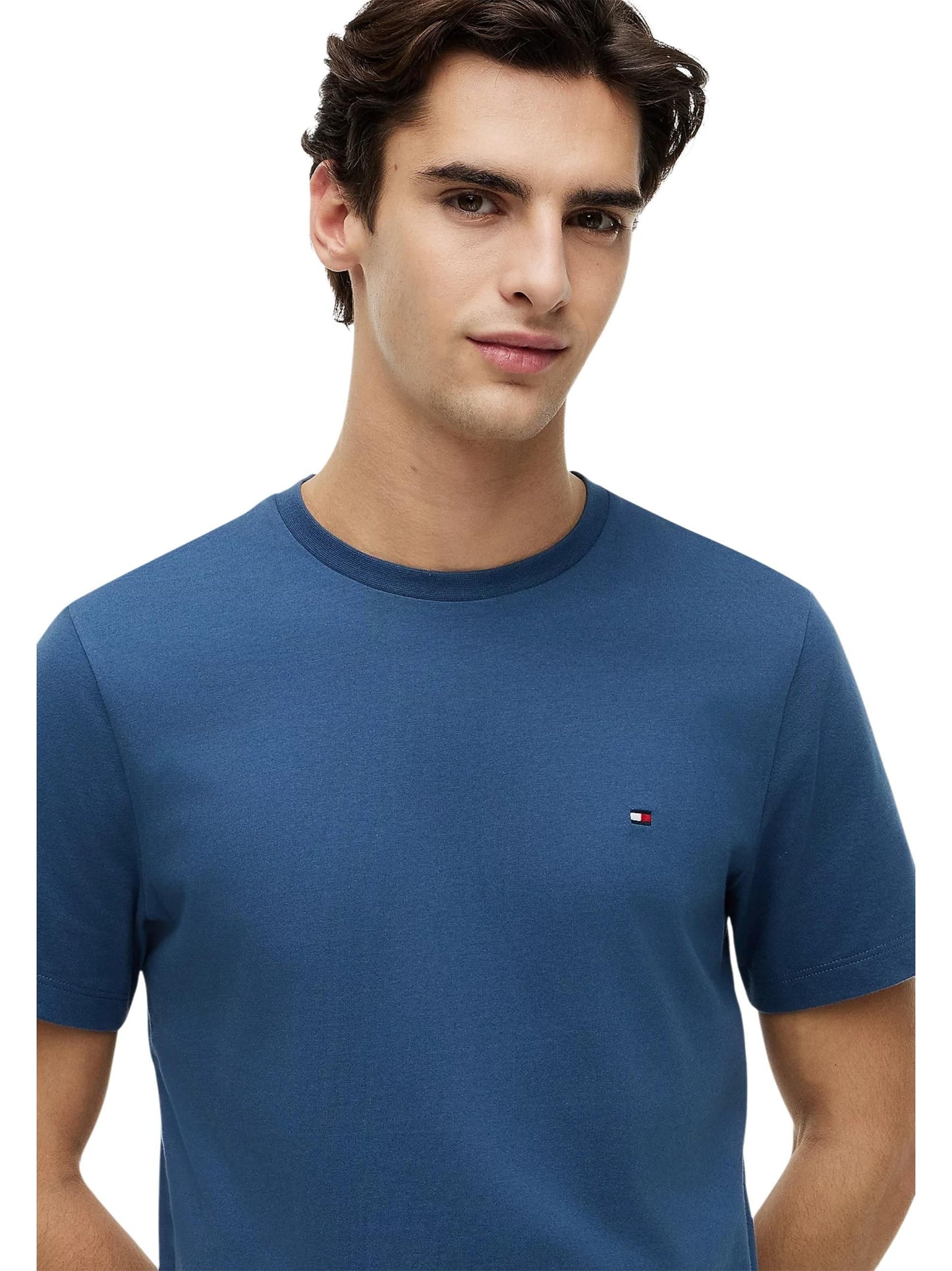Tommy Hilfiger · Тениска · ESS SEASONAL REG FIT | DontMiss.bg