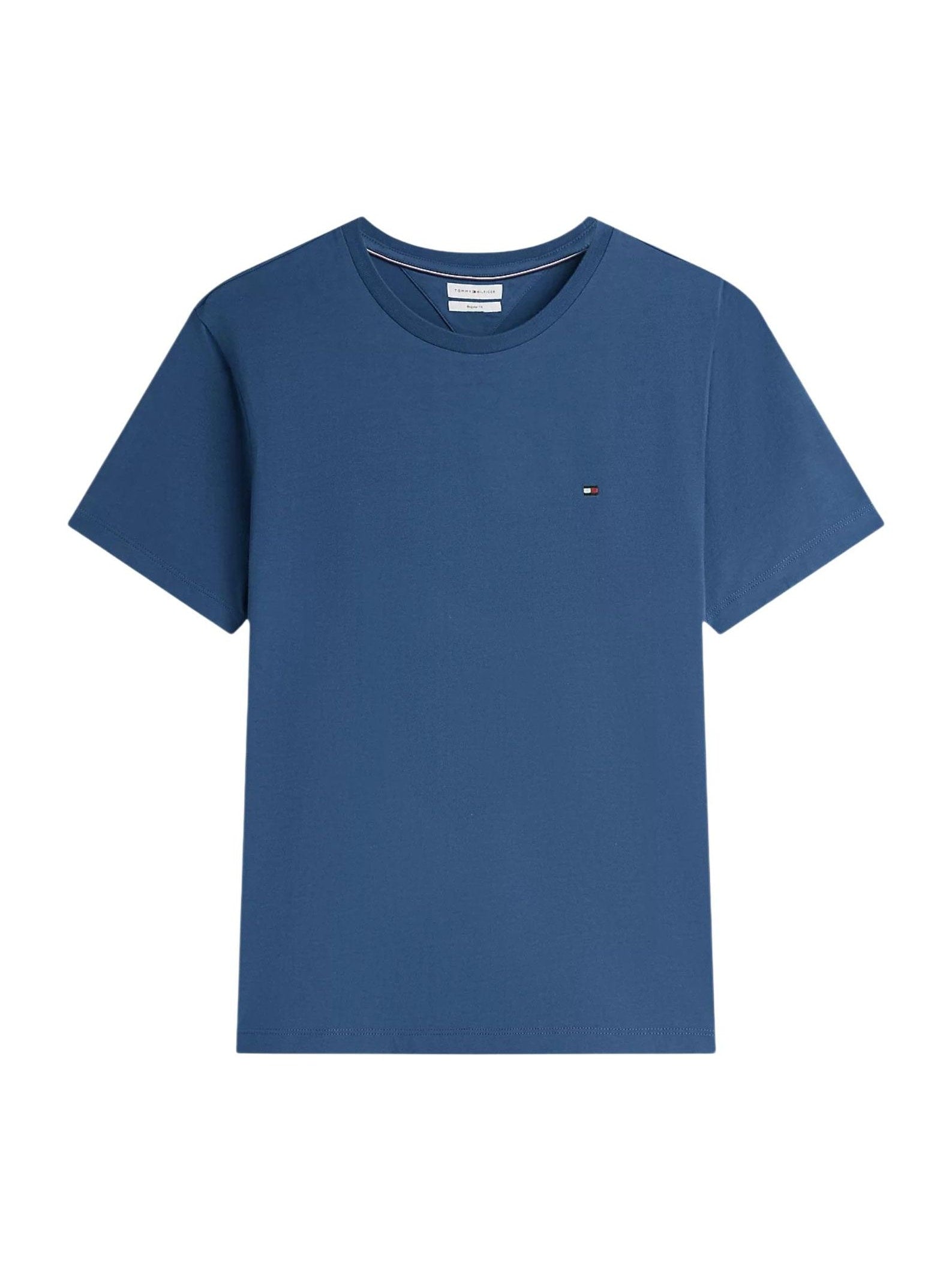 Tommy Hilfiger · Тениска · ESS SEASONAL REG FIT | DontMiss.bg