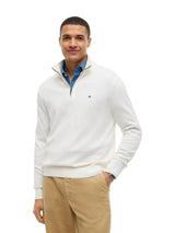 Tommy Hilfiger · Пуловер · PIMA ORG CTN CASHMER | DontMiss.bg