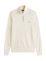 Tommy Hilfiger · Пуловер · PIMA ORG CTN CASHMER | DontMiss.bg