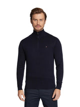 Tommy Hilfiger · Пуловер · PIMA ORG CTN CASHMER | DontMiss.bg