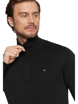 Tommy Hilfiger · Пуловер · PIMA ORG CTN CASHMER | DontMiss.bg
