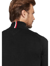 Tommy Hilfiger · Пуловер · PIMA ORG CTN CASHMER | DontMiss.bg