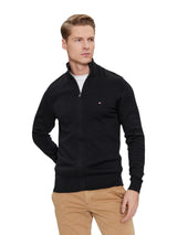 Tommy Hilfiger · Жилетка · PIMA ORG CTN CASHMERE | DontMiss.bg