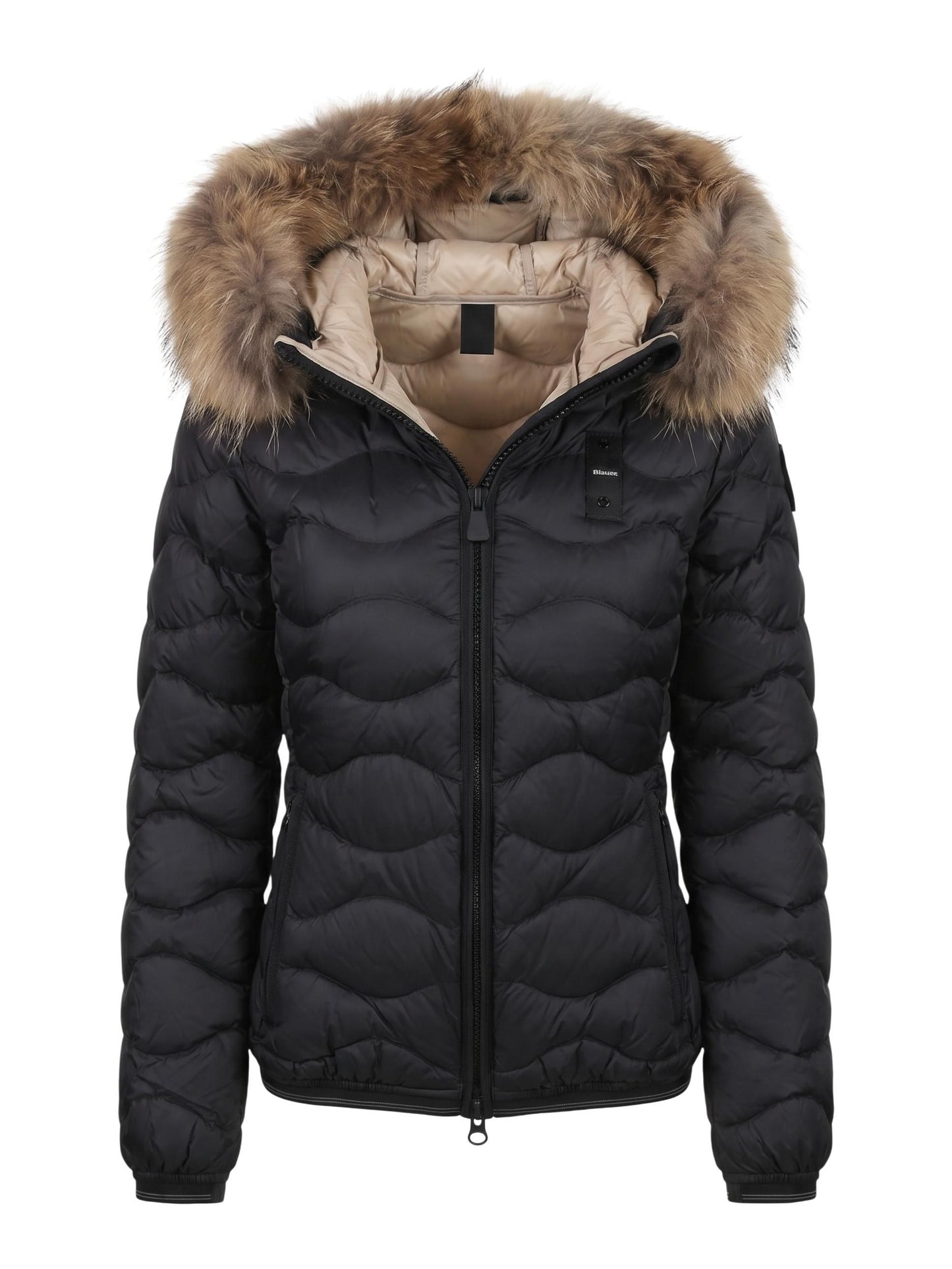 Blauer. · Пухено яке · ALDIE | DontMiss.bg