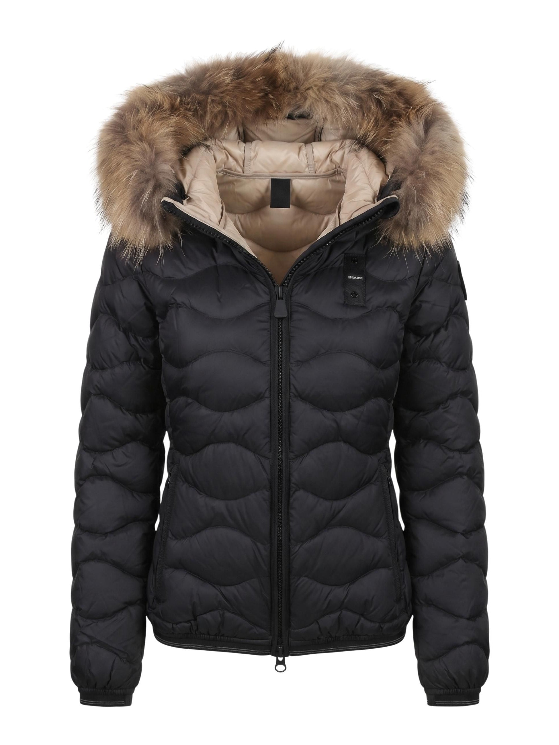 Blauer. · Пухено яке · ALDIE | DontMiss.bg