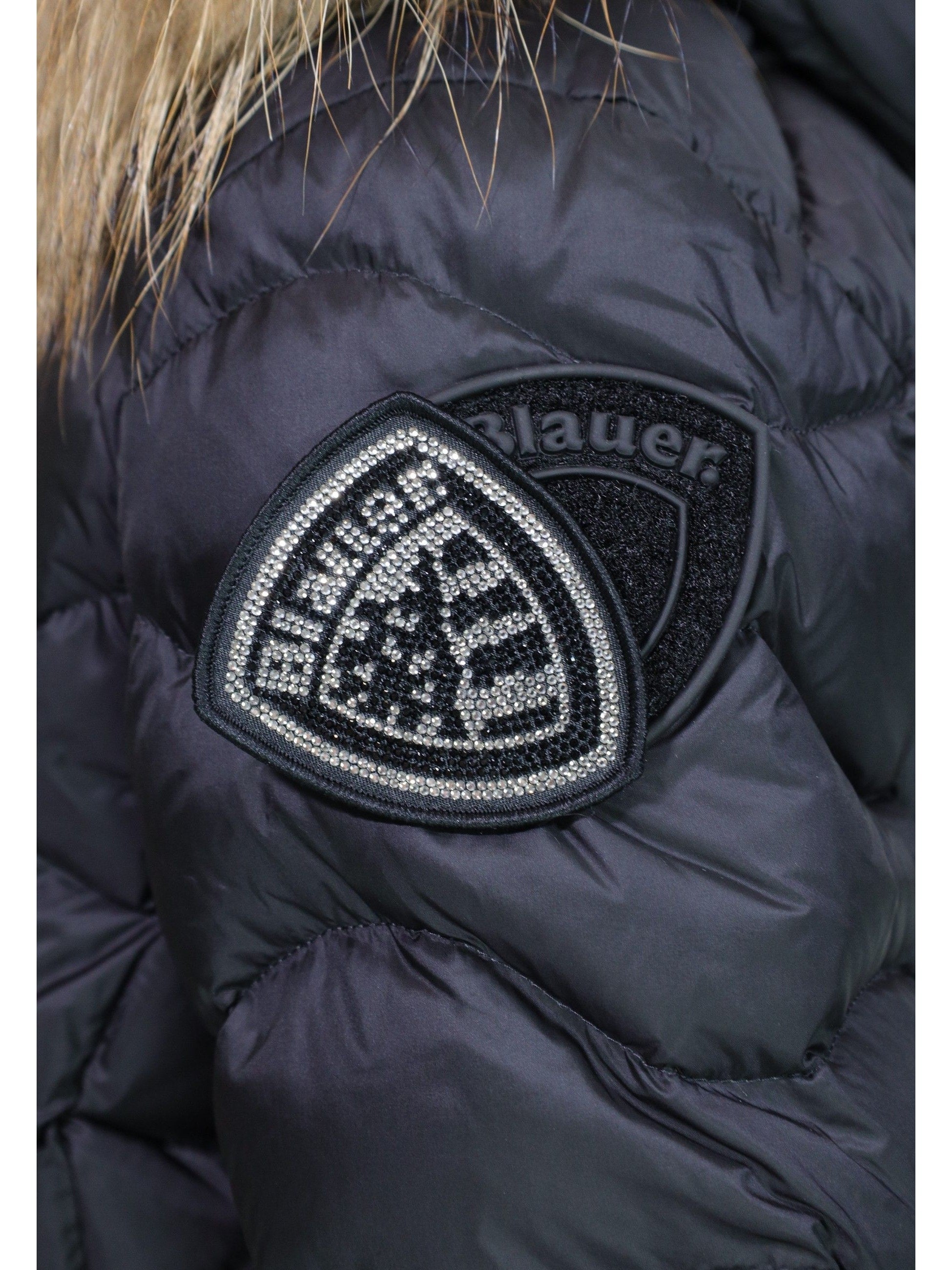 Blauer. · Пухено яке · ALDIE | DontMiss.bg