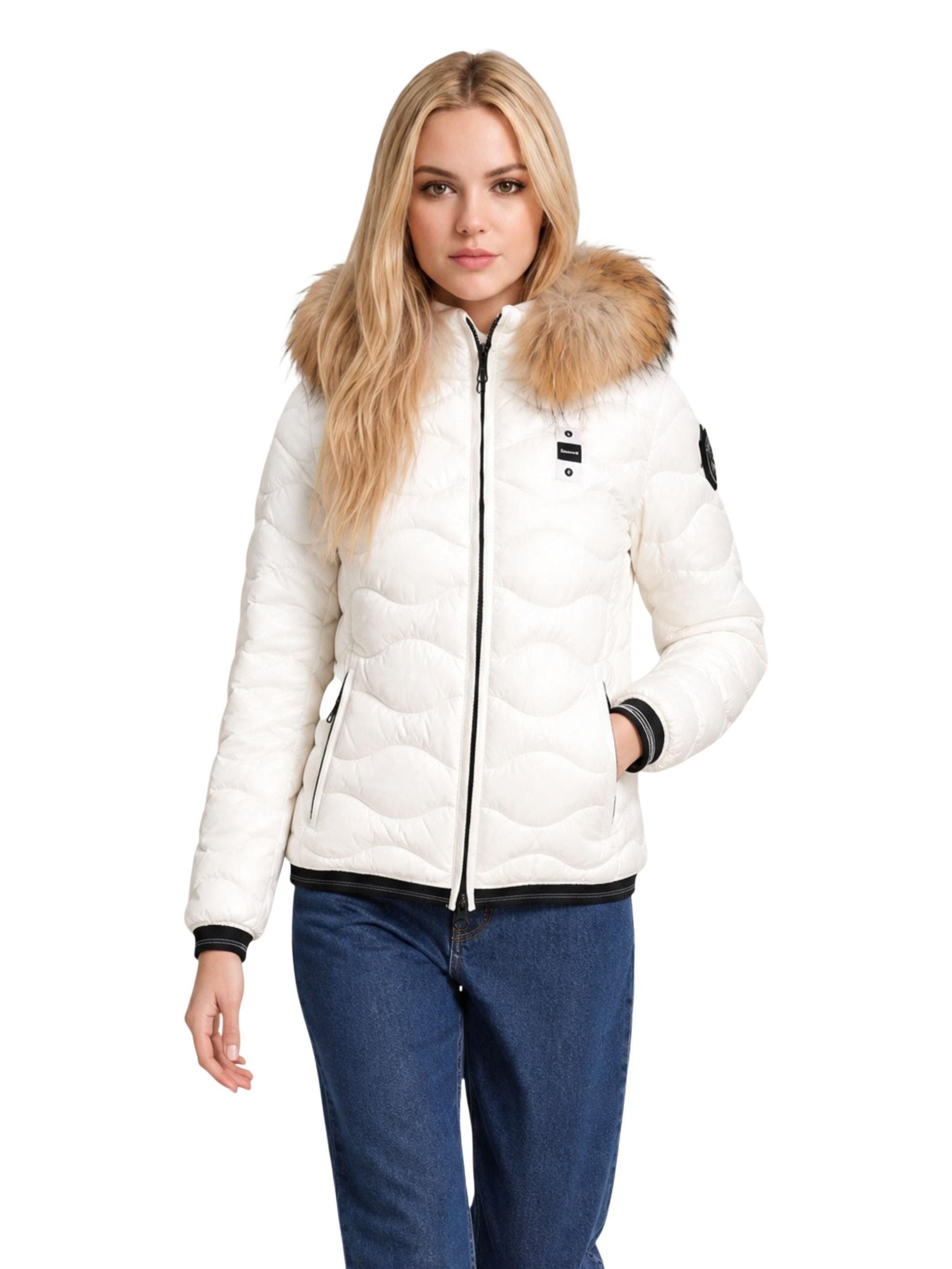 Blauer. · Ватирано яке · ALDIE | DontMiss.bg