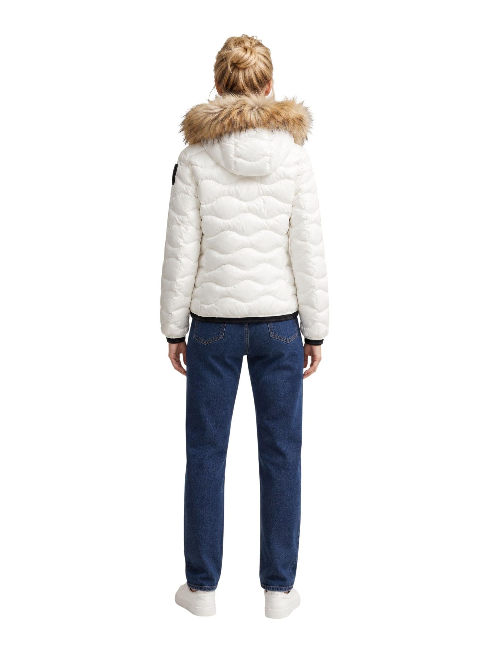 Blauer. · Ватирано яке · ALDIE | DontMiss.bg