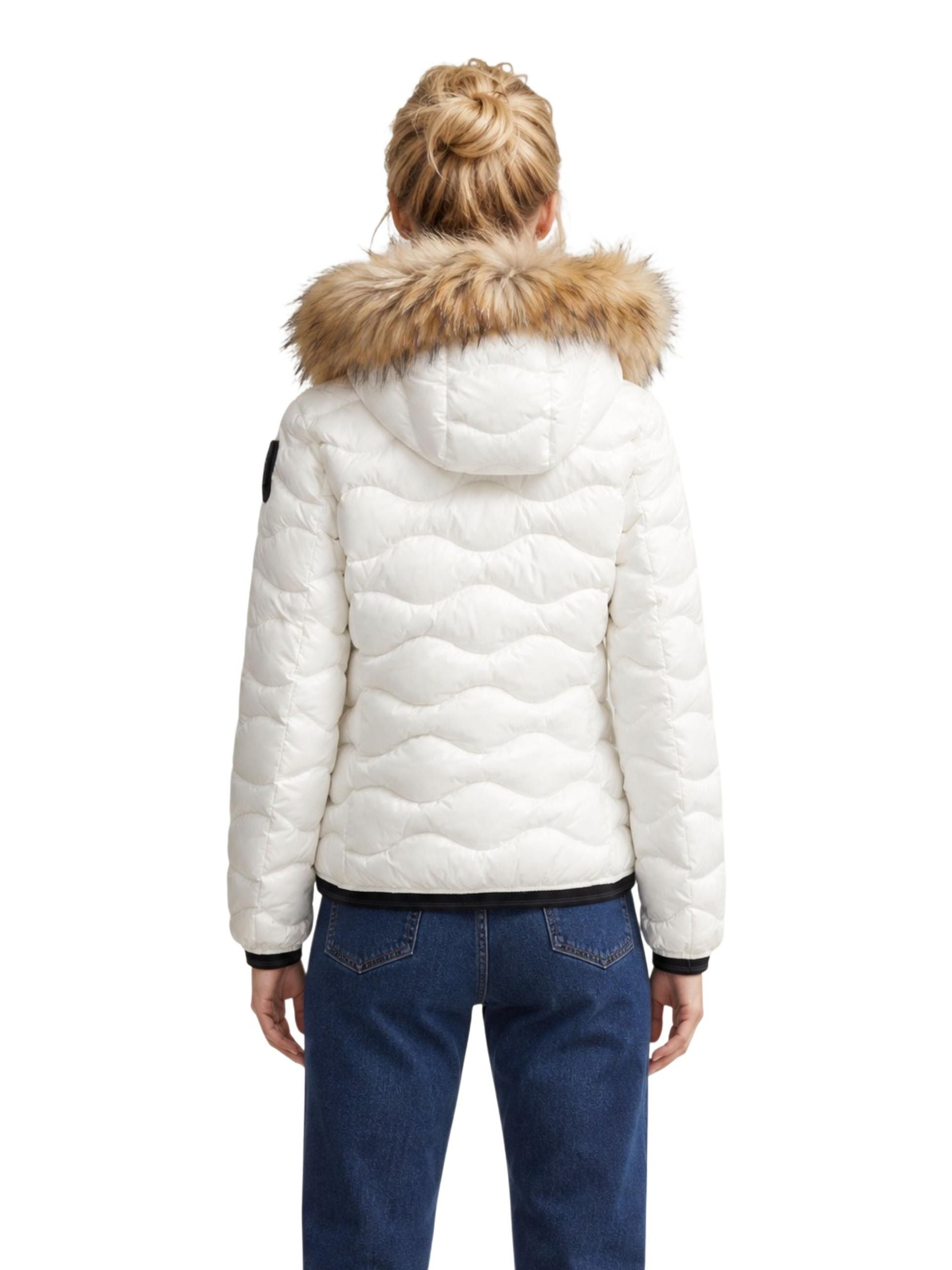 Blauer. · Ватирано яке · ALDIE | DontMiss.bg