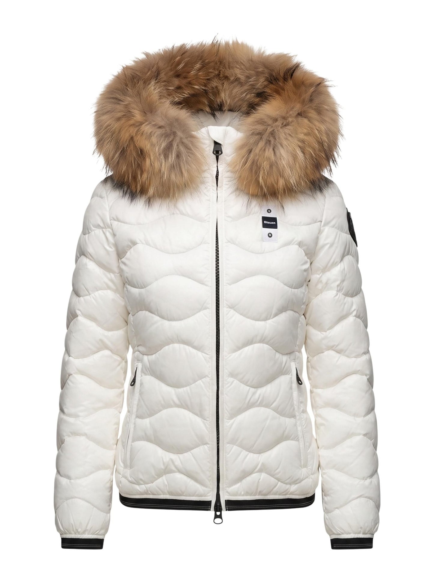Blauer. · Ватирано яке · ALDIE | DontMiss.bg