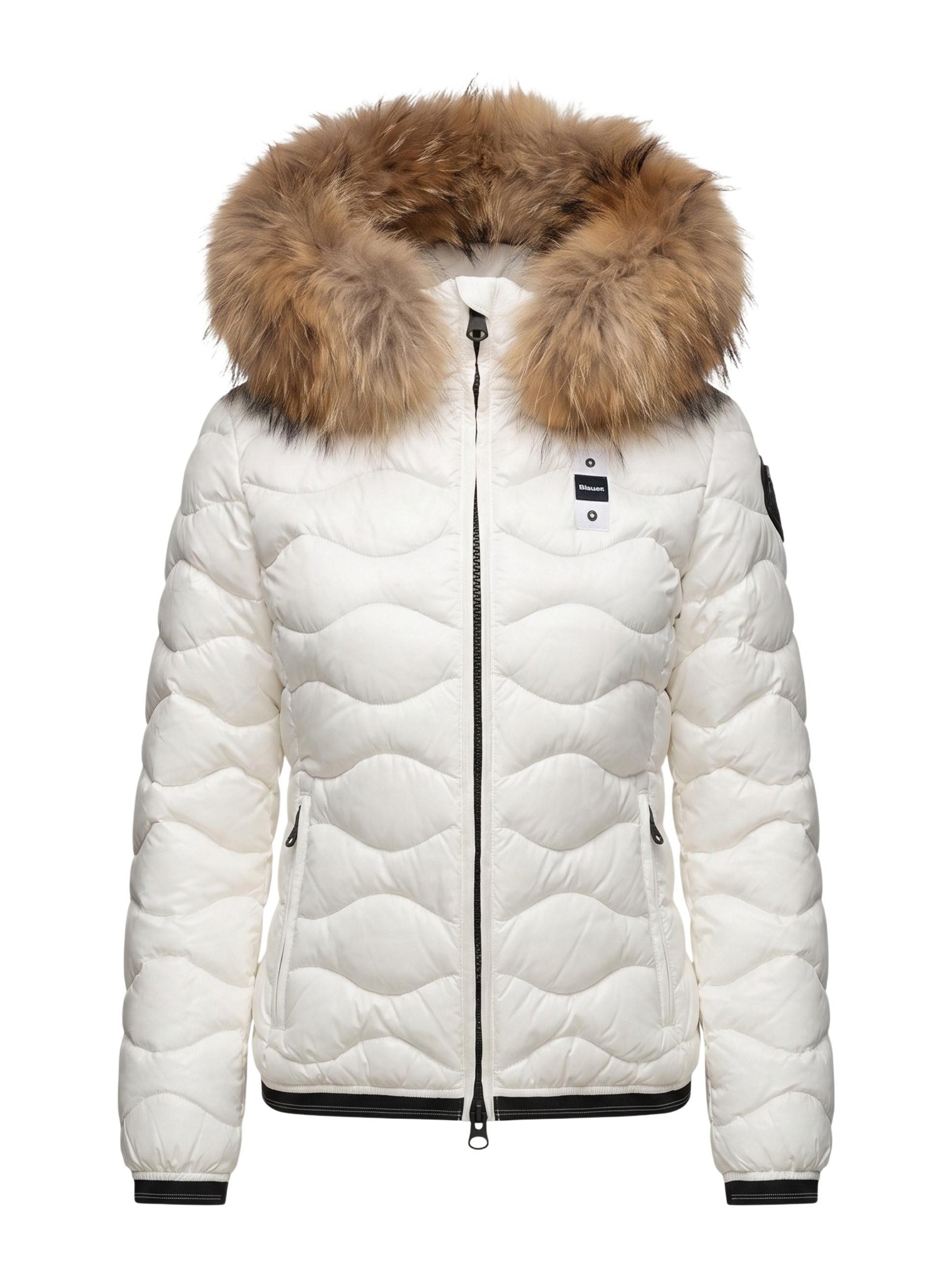 Blauer. · Ватирано яке · ALDIE | DontMiss.bg