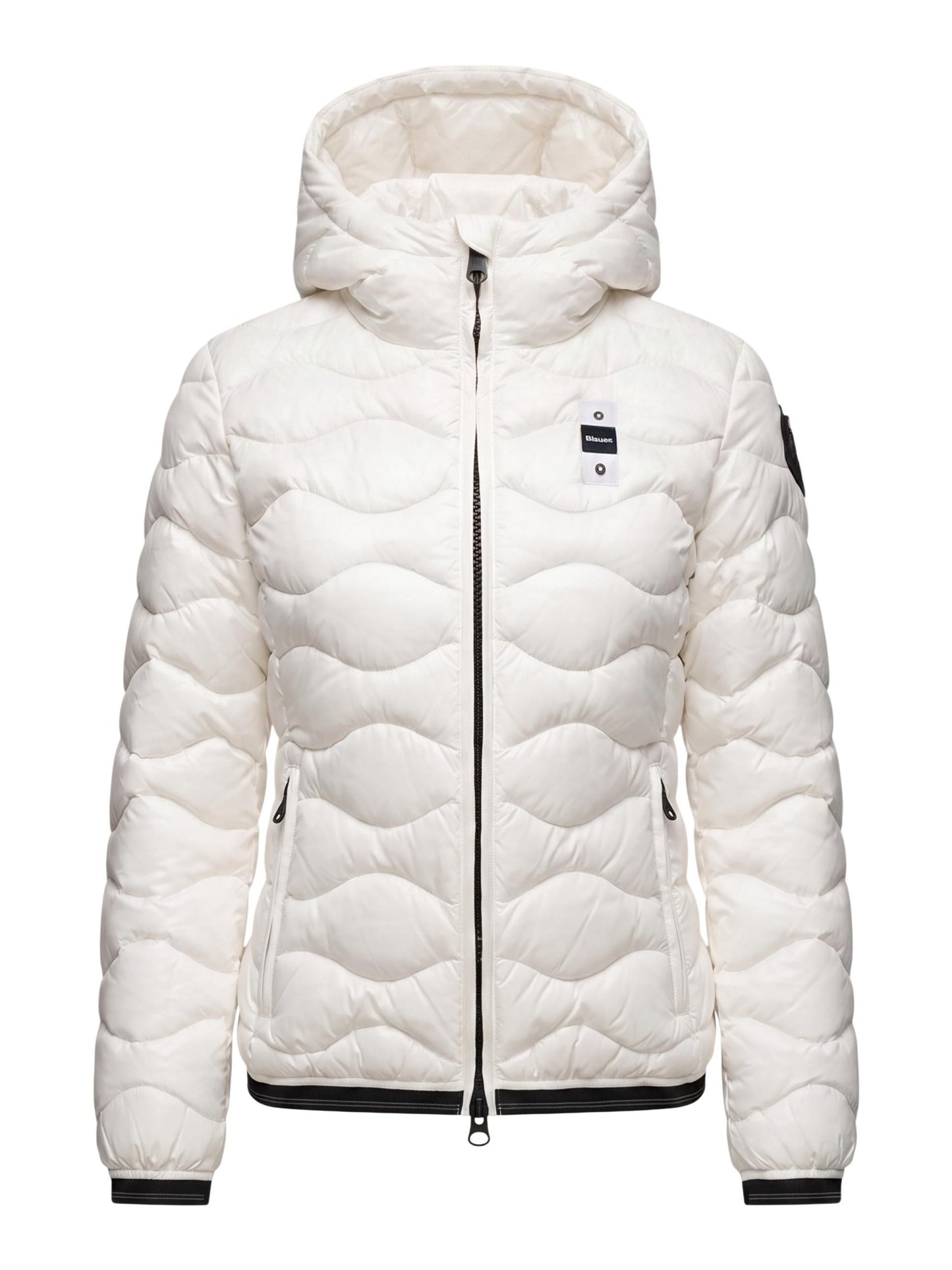 Blauer. · Ватирано яке · ALDIE | DontMiss.bg