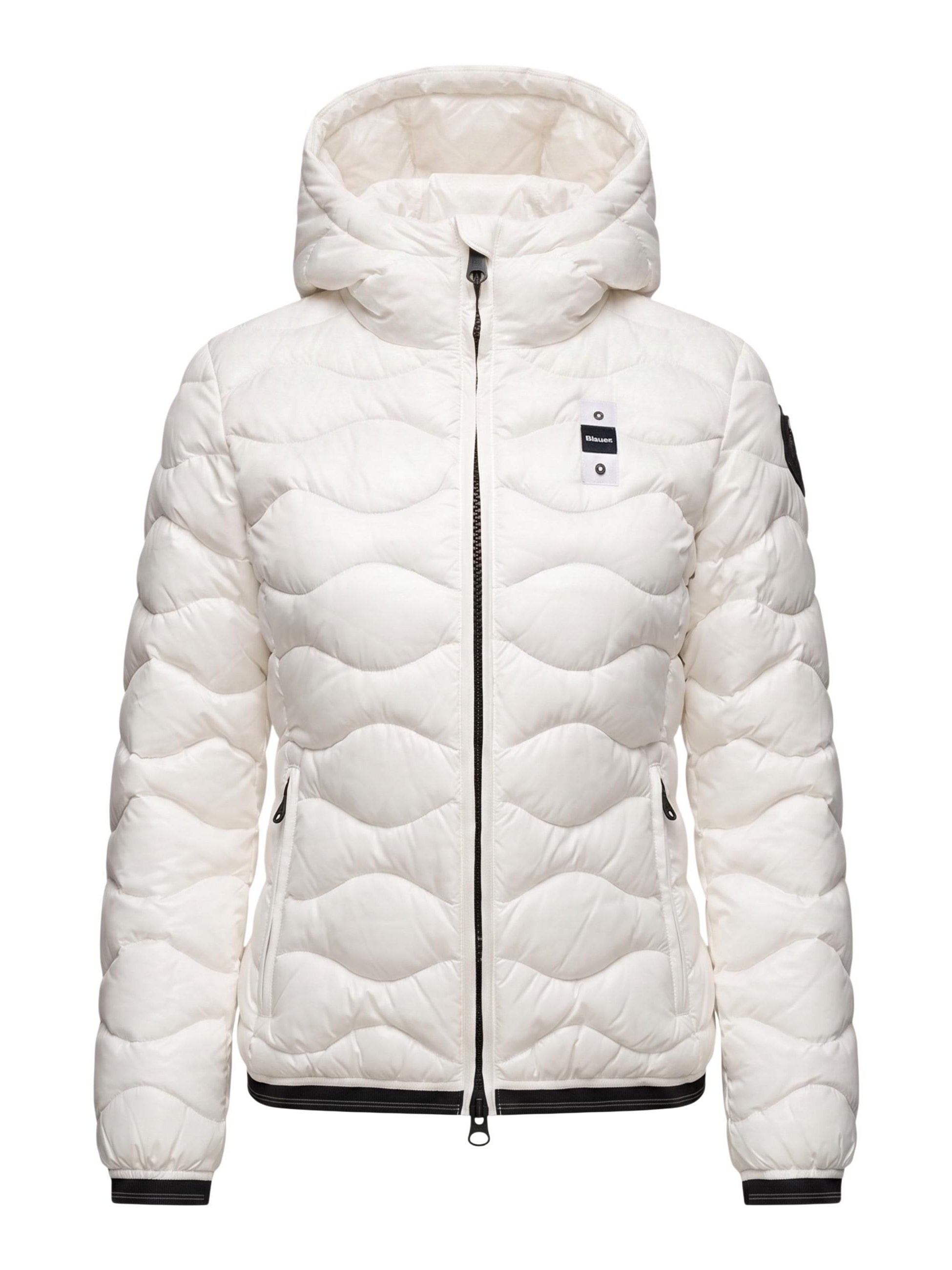 Blauer. · Ватирано яке · ALDIE | DontMiss.bg