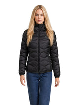 Blauer. · Пухено яке · CAMELIA | DontMiss.bg