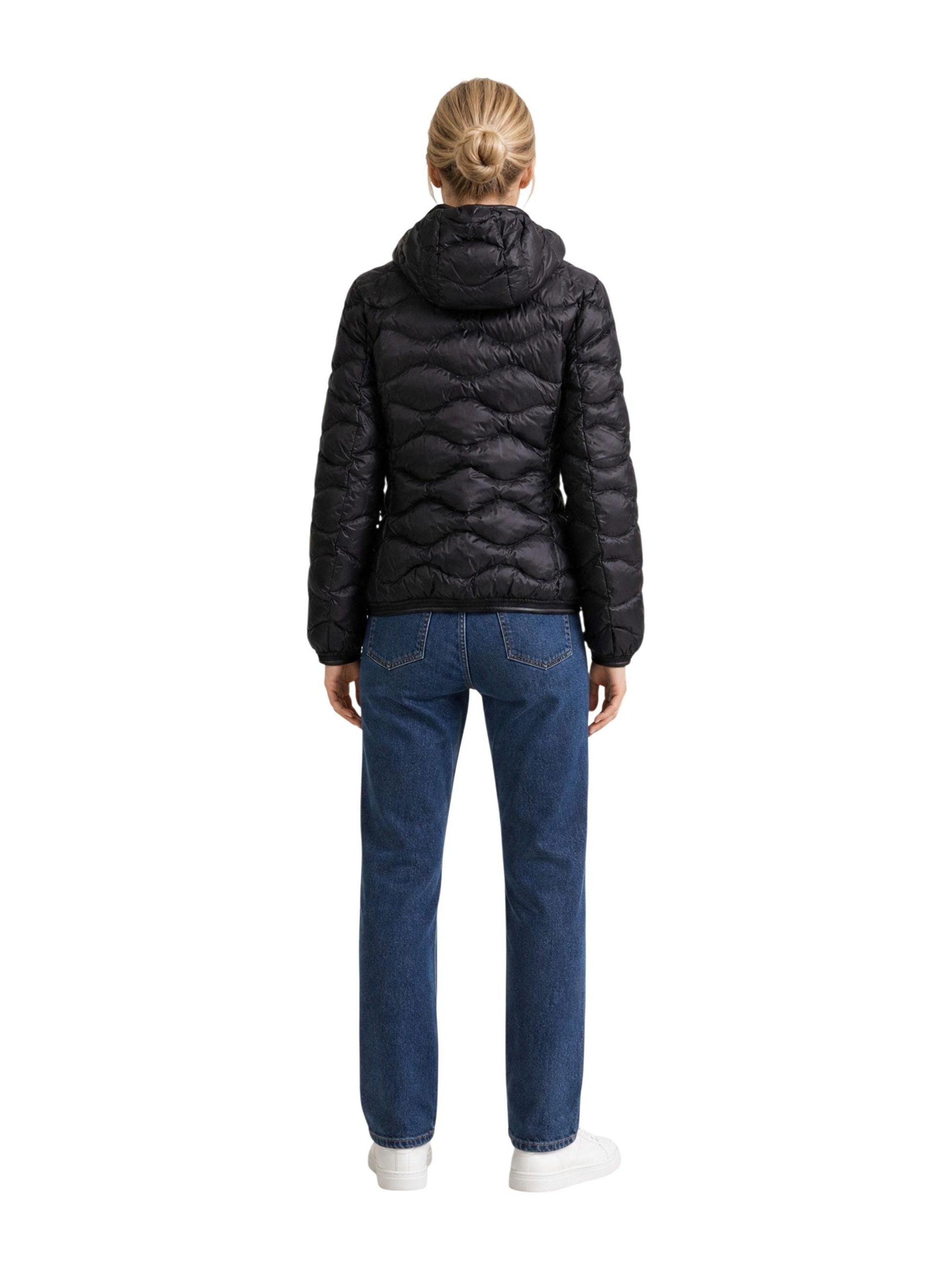 Blauer. · Пухено яке · CAMELIA | DontMiss.bg