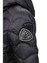 Blauer. · Пухено яке · CAMELIA | DontMiss.bg