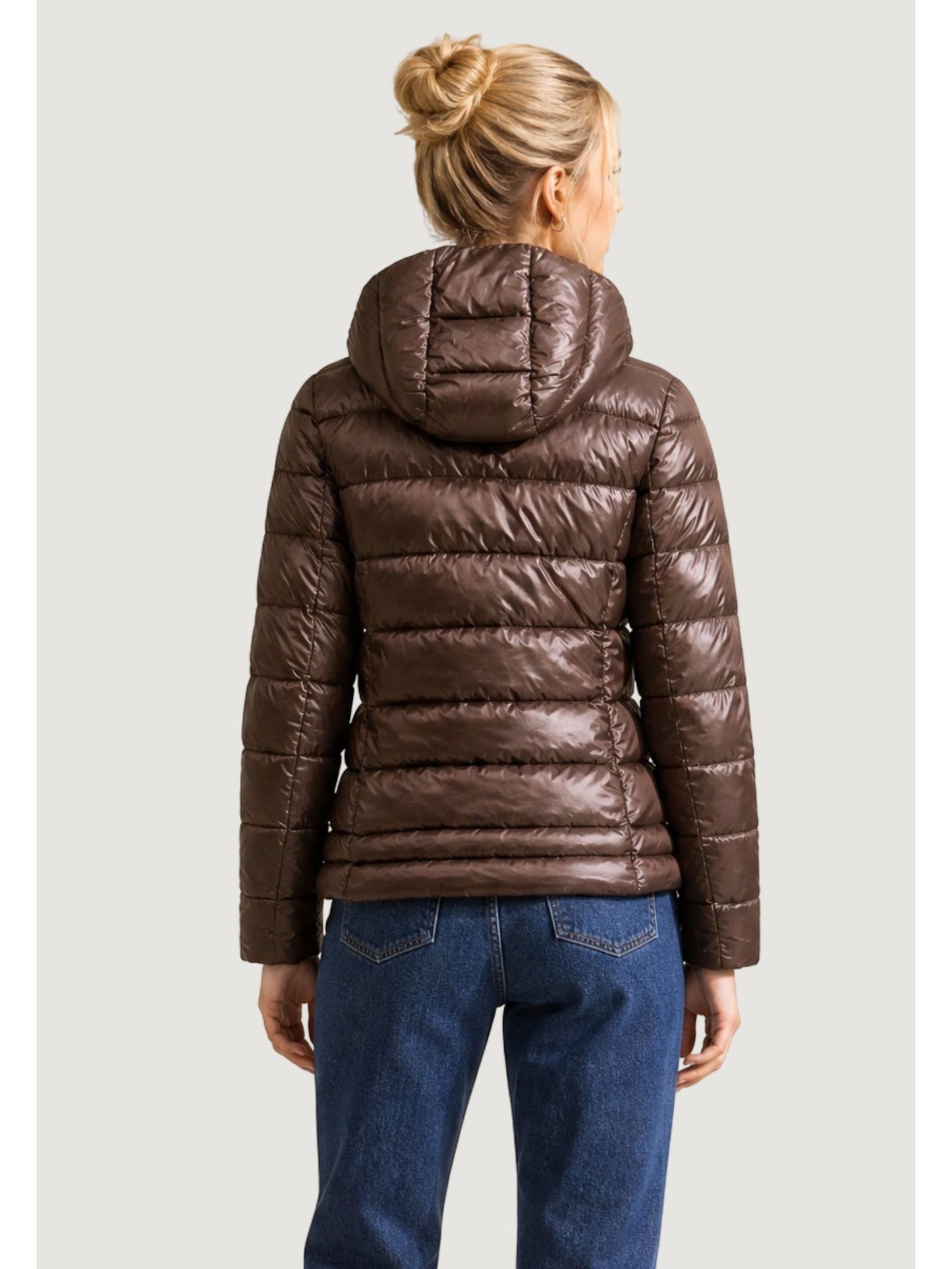 Blauer. · Пухено яке · CAROLL | DontMiss.bg