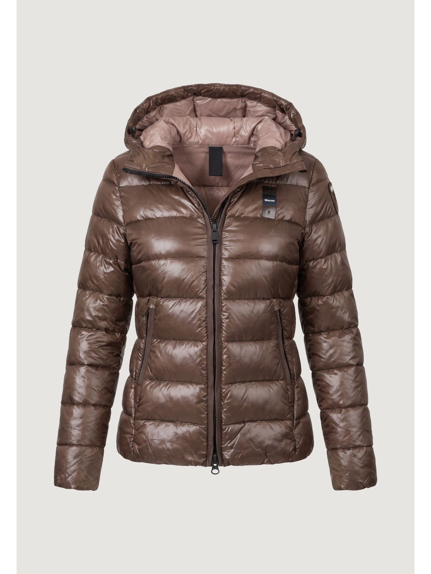 Blauer. · Пухено яке · CAROLL | DontMiss.bg