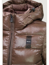 Blauer. · Пухено яке · CAROLL | DontMiss.bg