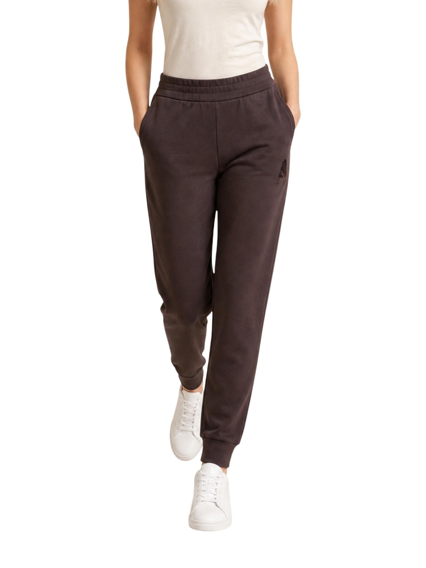 Armani Exchange · Джогъри · Кафяв | DontMiss.bg
