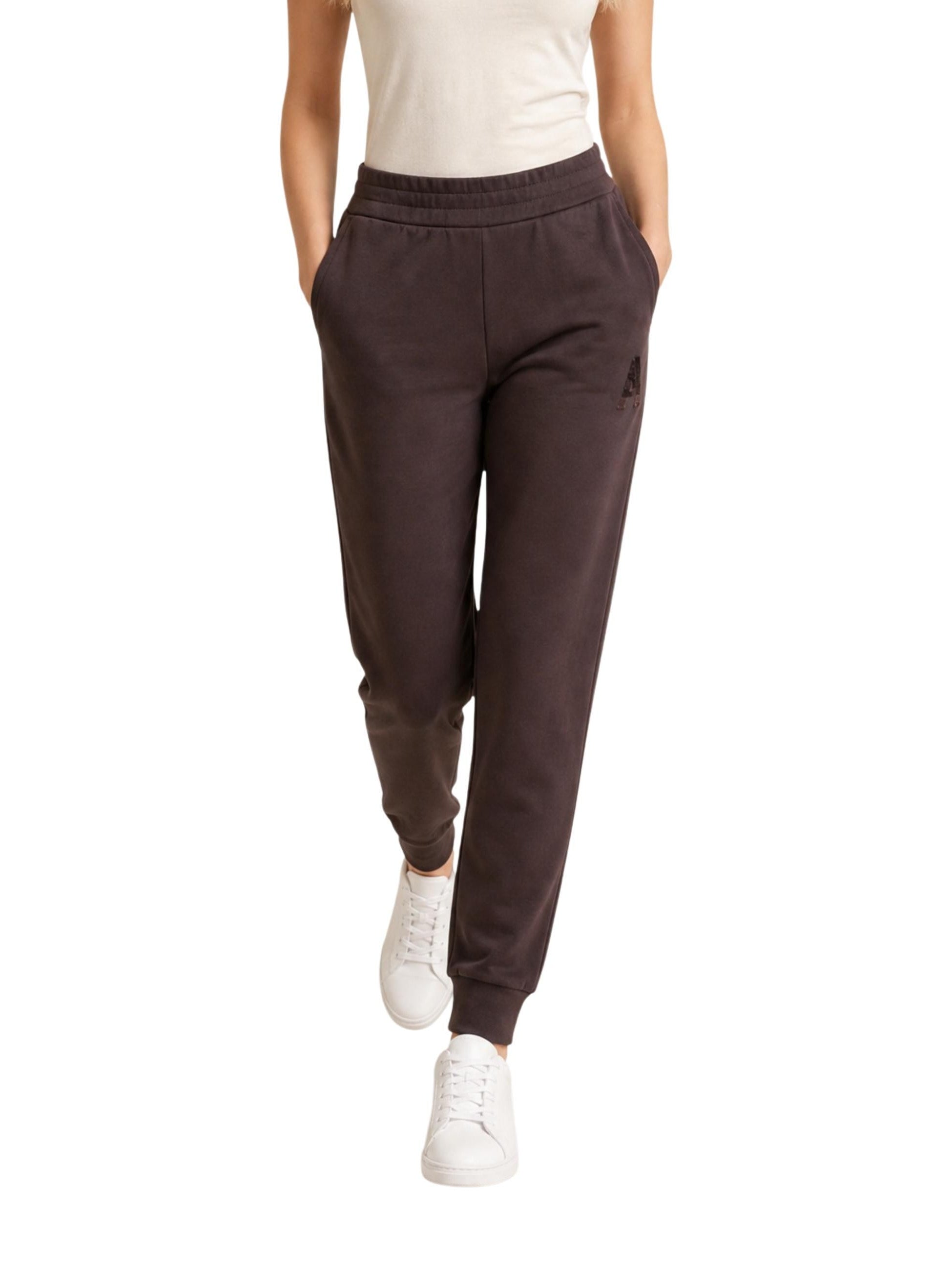 Armani Exchange · Джогъри · Кафяв | DontMiss.bg