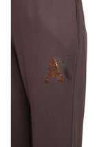 Armani Exchange · Джогъри · Кафяв | DontMiss.bg