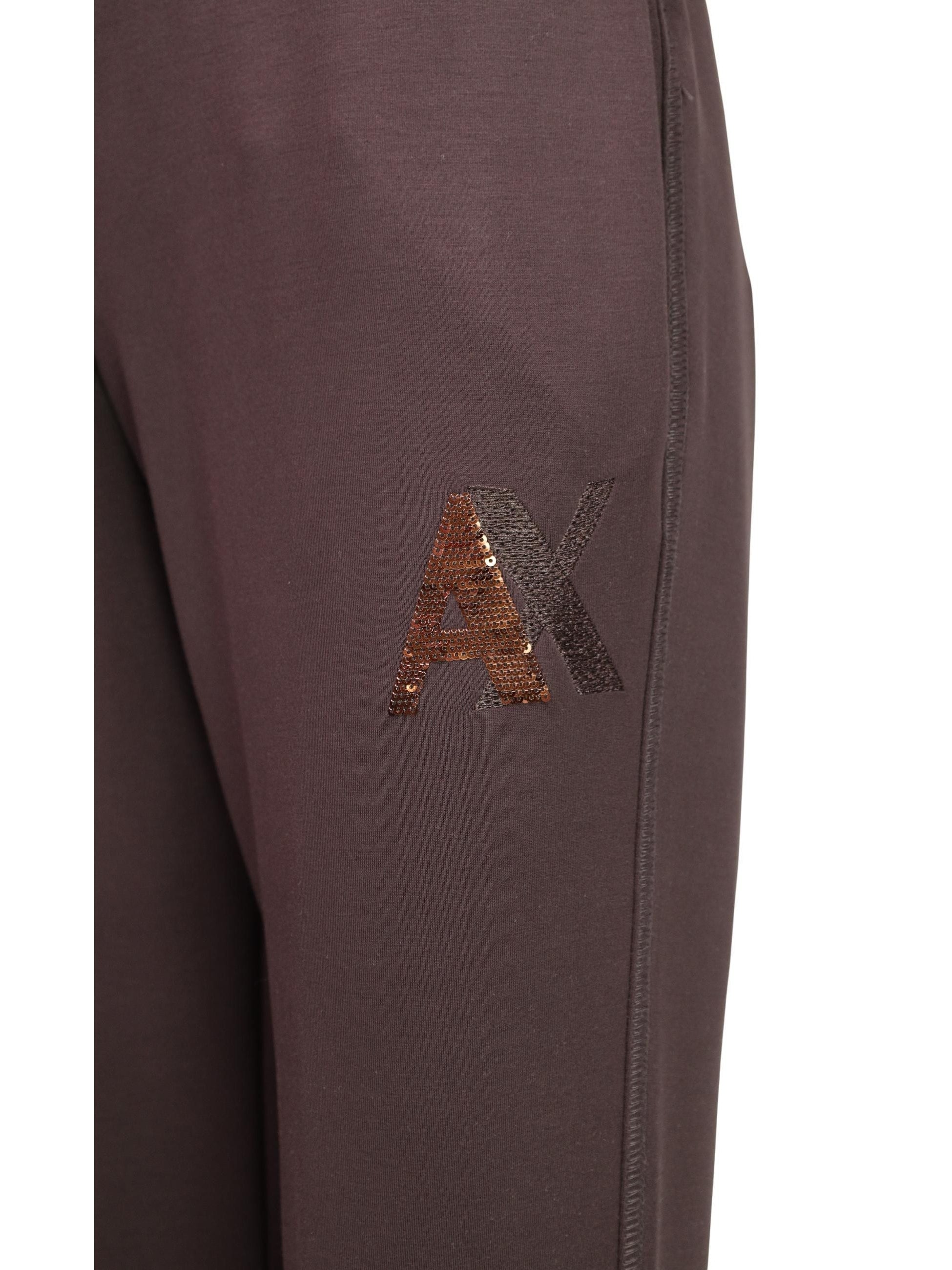 Armani Exchange · Джогъри · Кафяв | DontMiss.bg