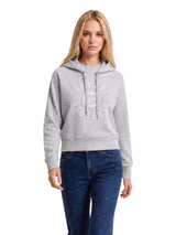 Armani Exchange · Суитшърт · Сив | DontMiss.bg