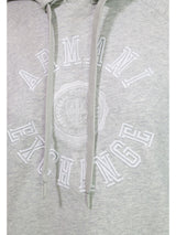 Armani Exchange · Суитшърт · Сив | DontMiss.bg