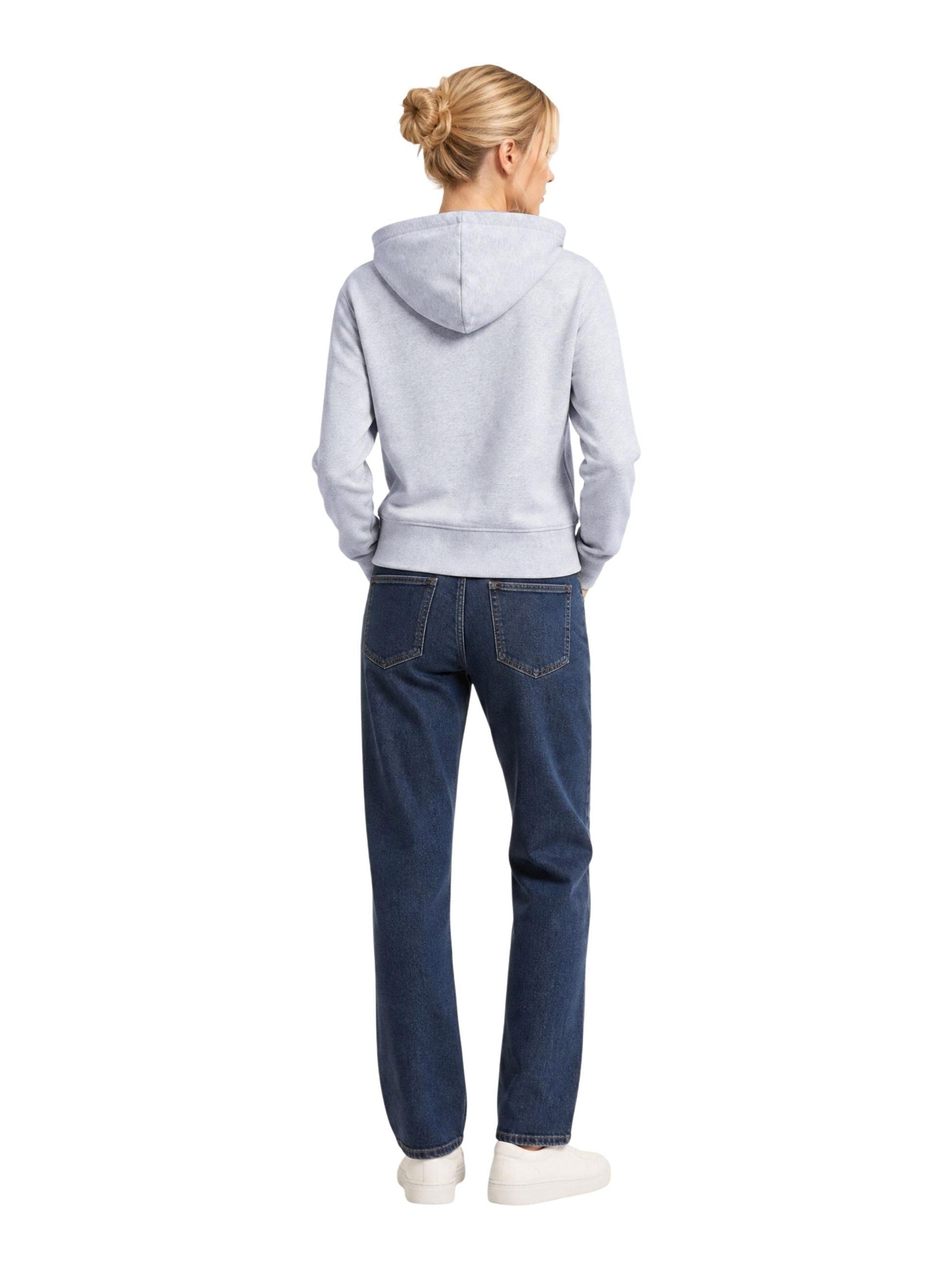 Armani Exchange · Суитшърт · Сив | DontMiss.bg