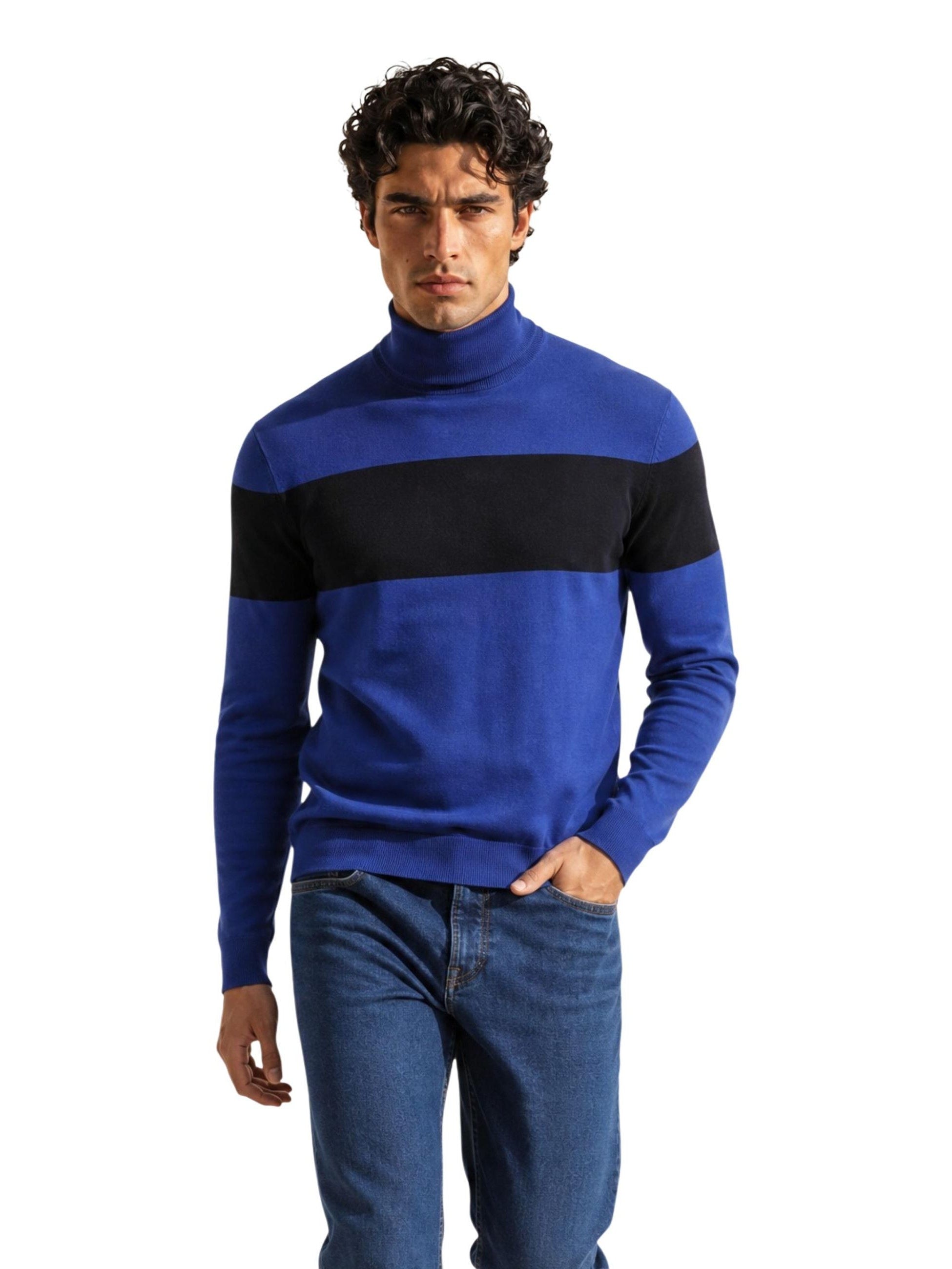 Armani Exchange · Поло · Син | DontMiss.bg