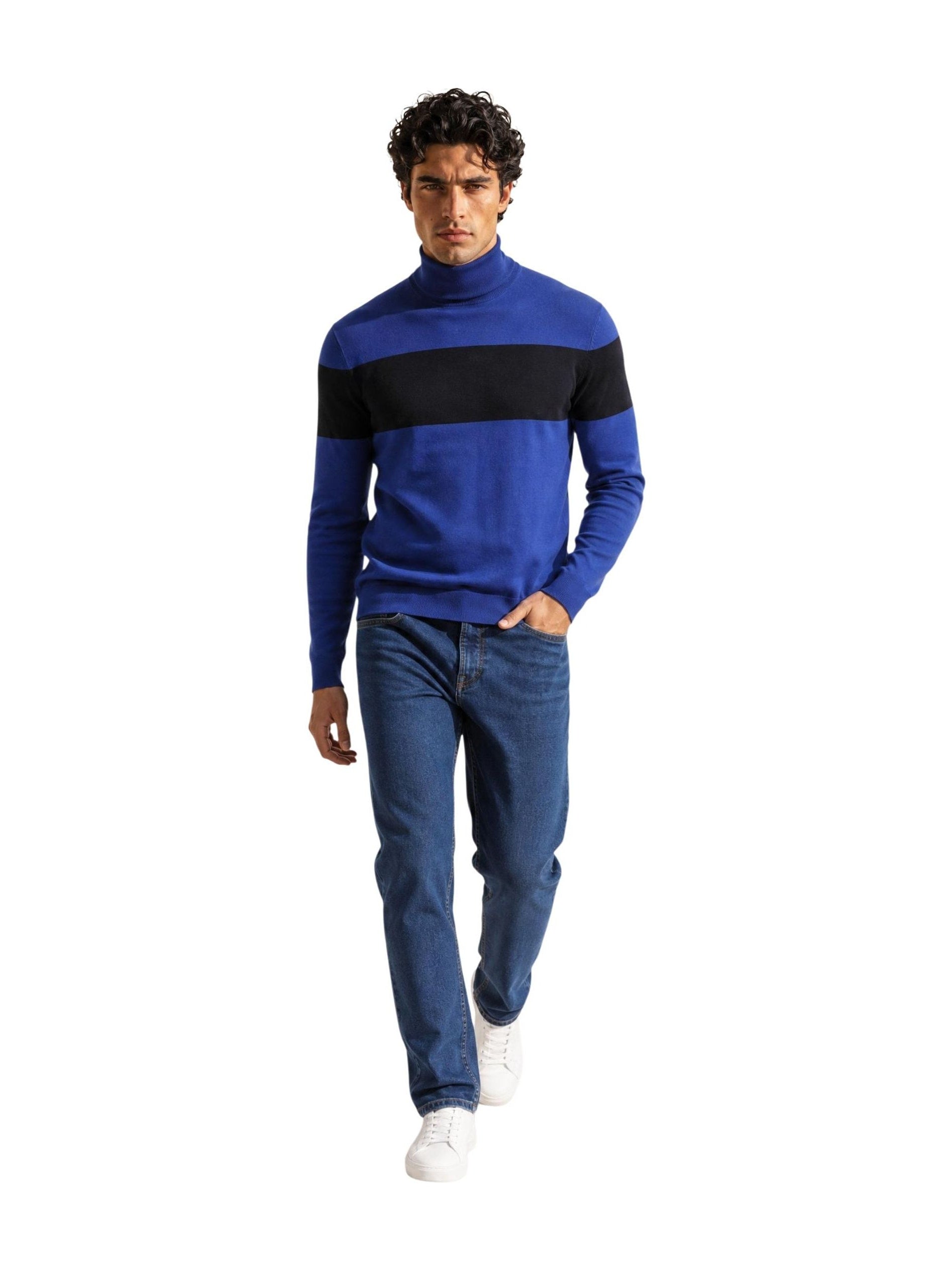 Armani Exchange · Поло · Син | DontMiss.bg