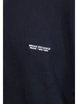 Armani Exchange · Пуловер · Син | DontMiss.bg