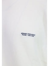 Armani Exchange · Суитшърт · Бял | DontMiss.bg