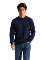 Armani Exchange · Пуловер · Син | DontMiss.bg
