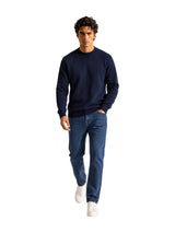 Armani Exchange · Пуловер · Син | DontMiss.bg