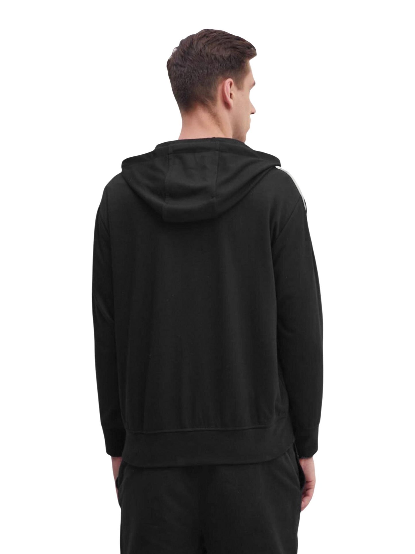 Armani Exchange · Суитшърт · Черен | DontMiss.bg