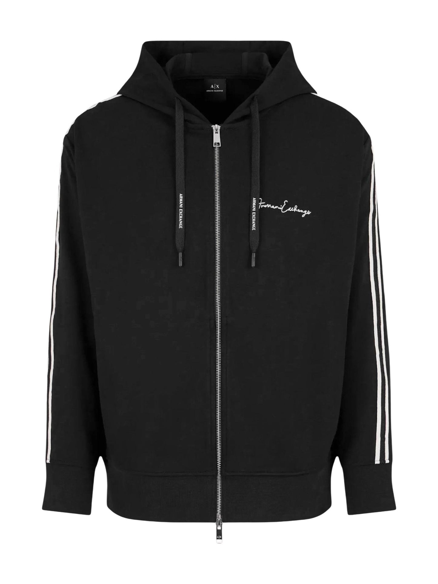 Armani Exchange · Суитшърт · Черен | DontMiss.bg