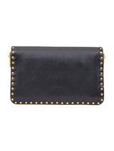PINKO · Дамска чанта · LOVE ONE SLOUCHY MN. STUDS SMA | DontMiss.bg