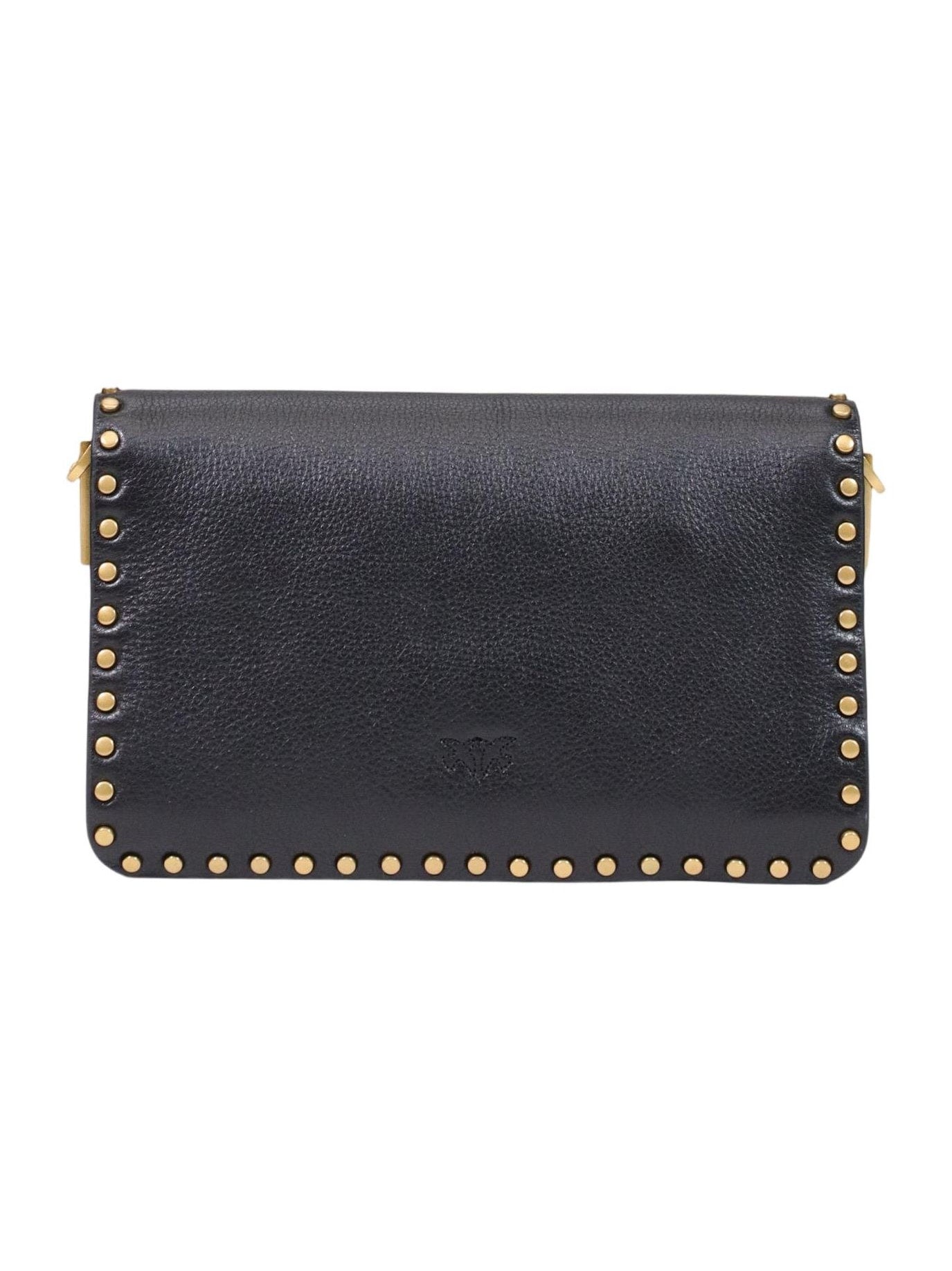 PINKO · Дамска чанта · LOVE ONE SLOUCHY MN. STUDS SMA | DontMiss.bg