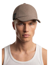 Armani Exchange · Шапка с козирка · Кафяв | DontMiss.bg